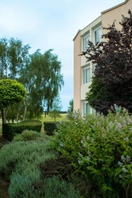 Hotel Ibis Rambouillet