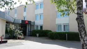 Hotel Ibis Rambouillet