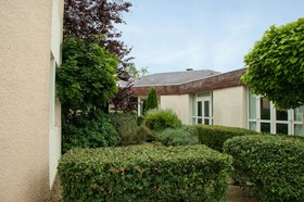 Hotel Ibis Rambouillet