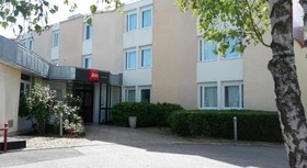 Hotel Ibis Rambouillet