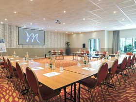 Mercure Rambouillet Relays du Chateau