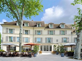 Mercure Rambouillet Relays du Chateau