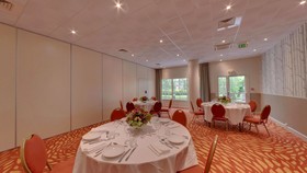 Mercure Rambouillet Relays du Chateau
