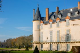 Mercure Rambouillet Relays du Chateau