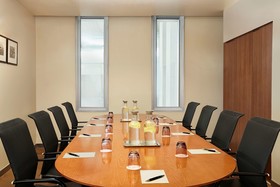 Sheraton Paris Airport Hotel & Conference Centre