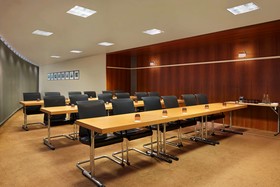 Sheraton Paris Airport Hotel & Conference Centre