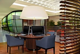 Sheraton Paris Airport Hotel & Conference Centre