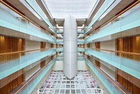 Sheraton Paris Airport Hotel & Conference Centre