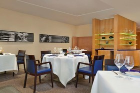 Sheraton Paris Airport Hotel & Conference Centre