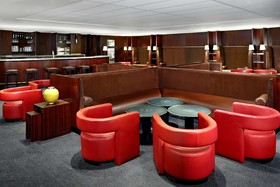 Sheraton Paris Airport Hotel & Conference Centre