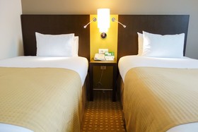 Aiden by Best Western Paris Roissy CDG