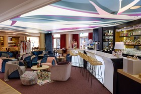 Aiden by Best Western Paris Roissy CDG