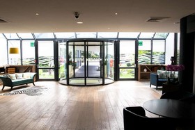Aiden by Best Western Paris Roissy CDG