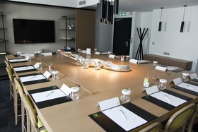Aiden by Best Western Paris Roissy CDG