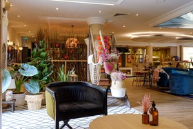 Aiden by Best Western Paris Roissy CDG