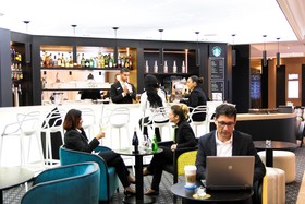 Aiden by Best Western Paris Roissy CDG