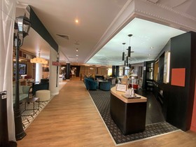 Aiden by Best Western Paris Roissy CDG