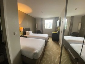 Aiden by Best Western Paris Roissy CDG
