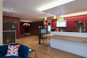 Aiden by Best Western Paris Roissy CDG