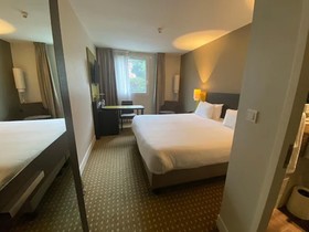 Aiden by Best Western Paris Roissy CDG