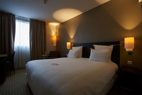 Aiden by Best Western Paris Roissy CDG
