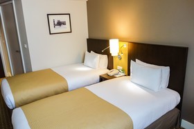 Aiden by Best Western Paris Roissy CDG