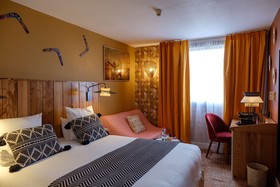 Aiden by Best Western Paris Roissy CDG