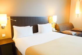 Aiden by Best Western Paris Roissy CDG