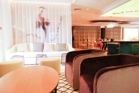 Aiden by Best Western Paris Roissy CDG