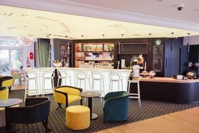 Aiden by Best Western Paris Roissy CDG