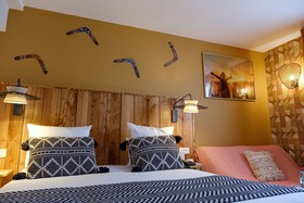 Aiden by Best Western Paris Roissy CDG