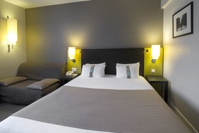 Aiden by Best Western Paris Roissy CDG