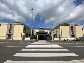 Aiden by Best Western Paris Roissy CDG