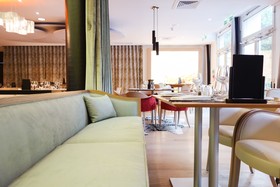 Aiden by Best Western Paris Roissy CDG