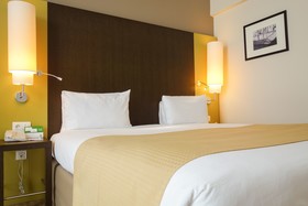 Aiden by Best Western Paris Roissy CDG