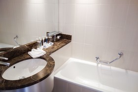 Aiden by Best Western Paris Roissy CDG