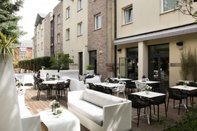 Aiden by Best Western Paris Roissy CDG