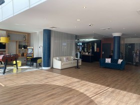 Aiden by Best Western Paris Roissy CDG