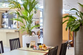 B&B Hotel  Paris Nord 2 CDG Aéroport