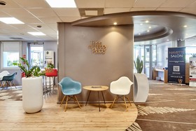 B&B Hotel  Paris Nord 2 CDG Aéroport