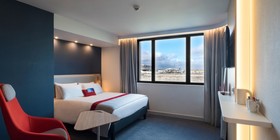 Holiday Inn Express Paris - CDG Airport