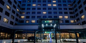 Holiday Inn Express Paris - CDG Airport