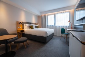 Holiday Inn Paris CDG Airport