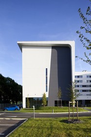 Holiday Inn Paris CDG Airport