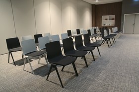 Holiday Inn Paris CDG Airport