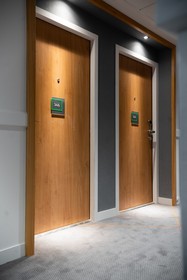 Holiday Inn Paris CDG Airport