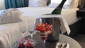 Holiday Inn Paris CDG Airport