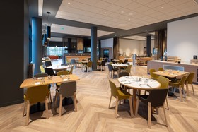 Holiday Inn Paris CDG Airport
