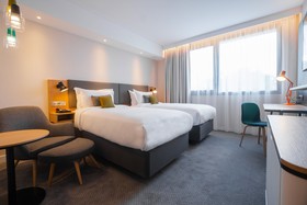 Holiday Inn Paris CDG Airport