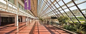 Holiday Inn Paris CDG Airport